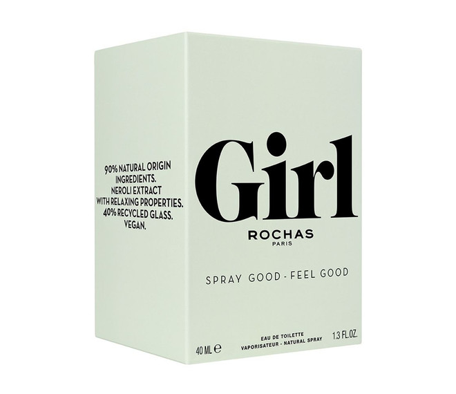 Rochas Girl Eau de Toilette