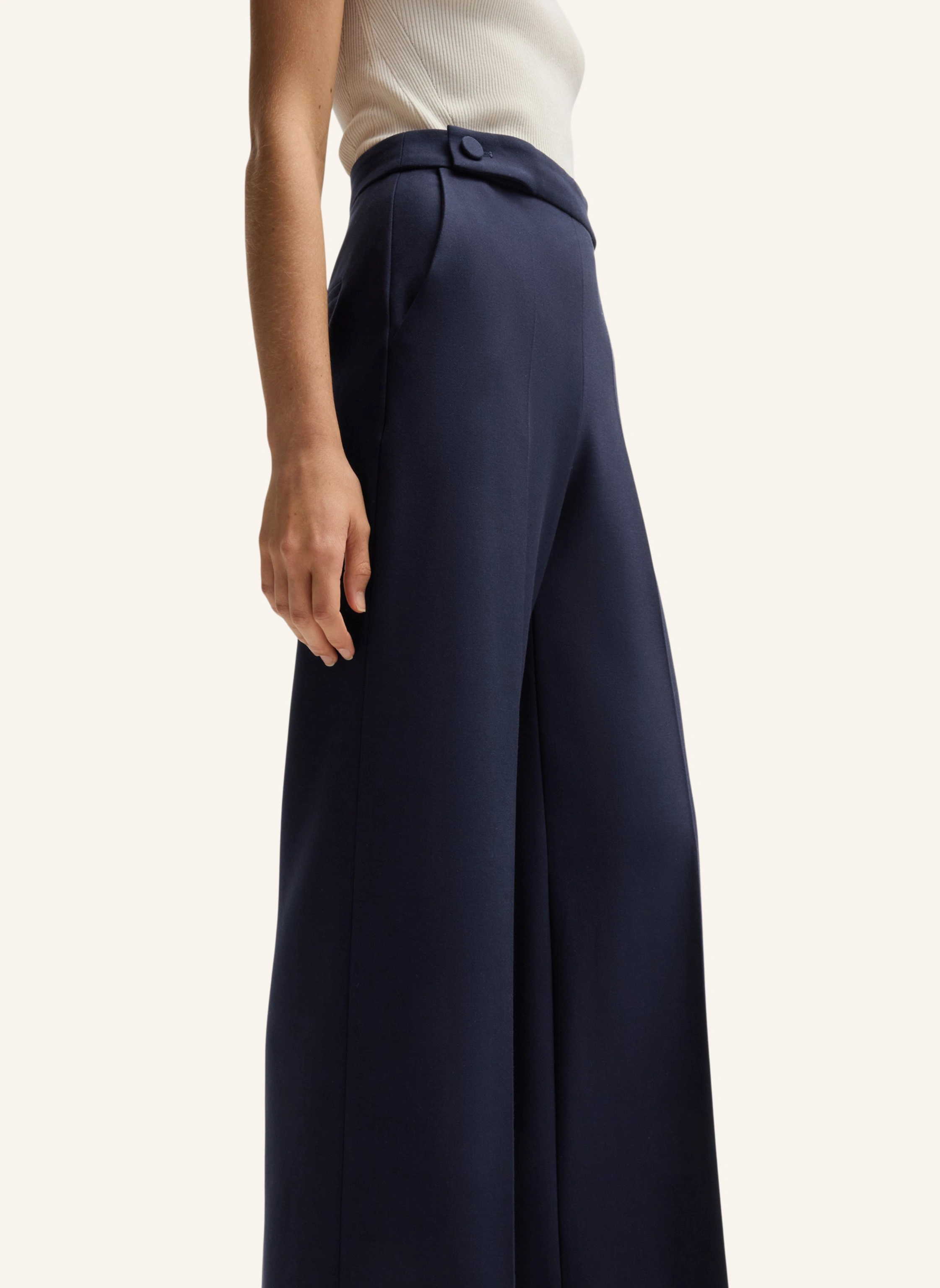 BOSS Business Hose TUPITA Regular Fit