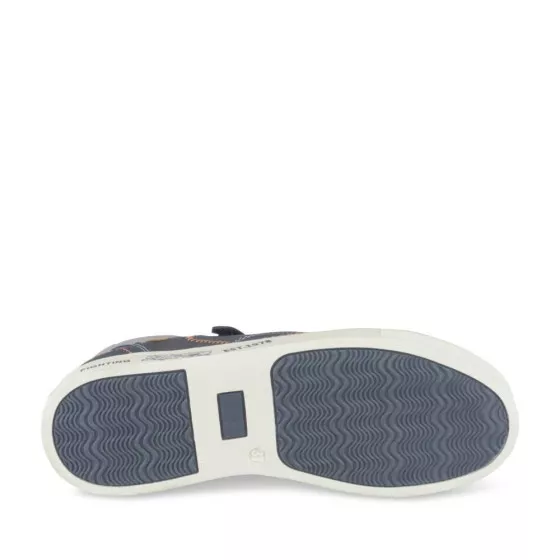 Baskets MARINE LITTLE BOYS