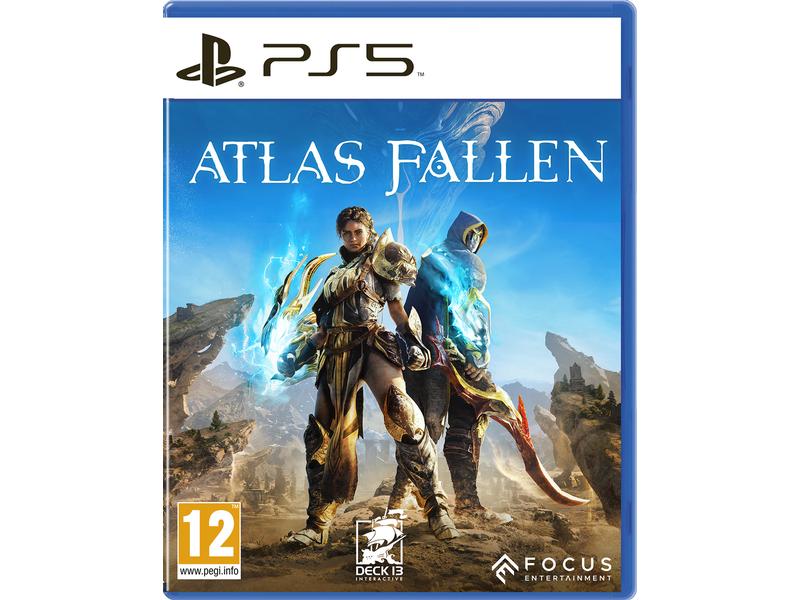 GAME Atlas Fallen Action-Rollenspiel für die PlayStation 5