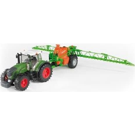 Bruder Amazone marksprøjte UX5200