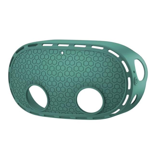 Til Meta Quest 3S beskyttende etui VR Headset Silikone Cover