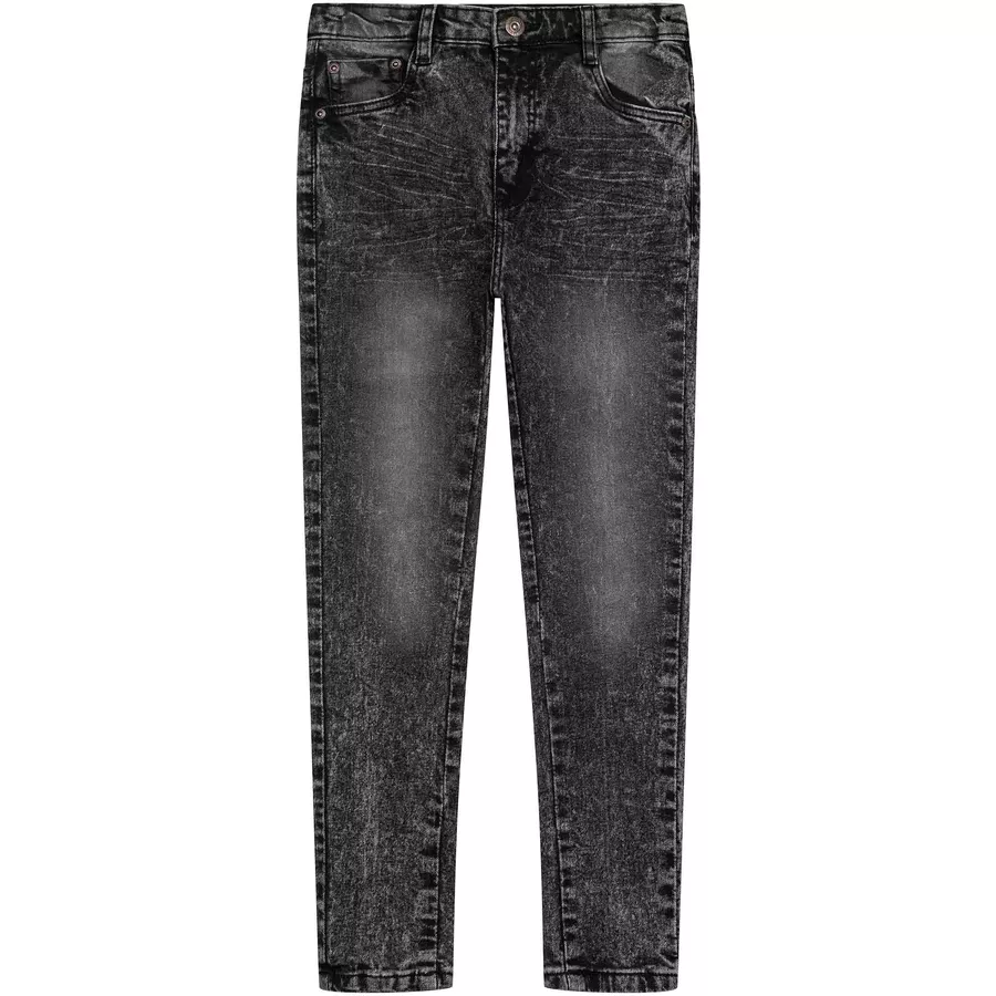 MINOTI Jeans Schwarz