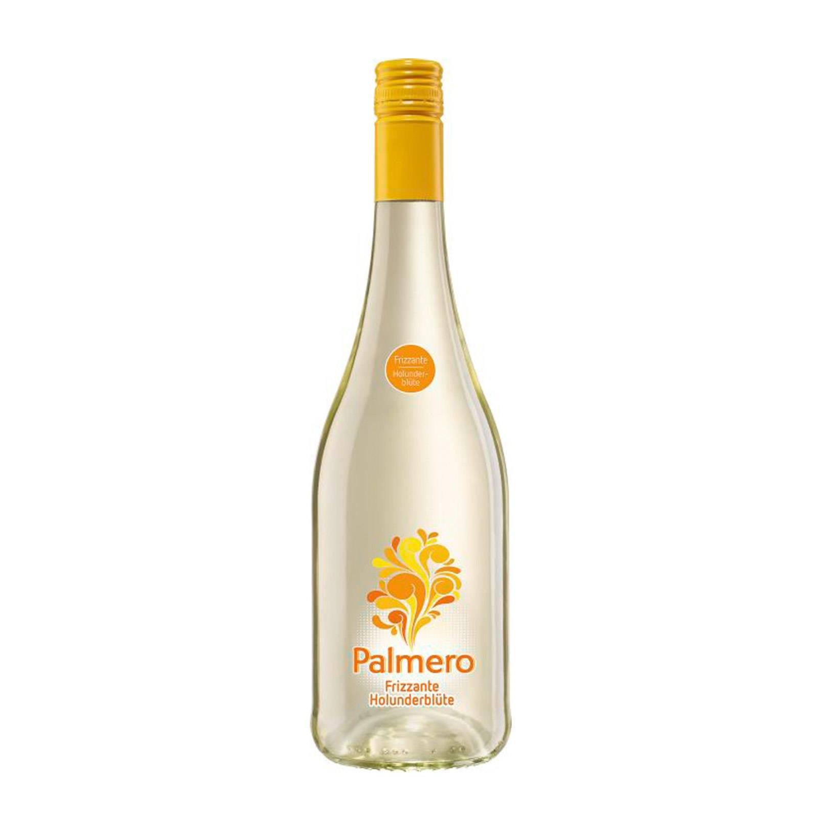 Palmero Frizzante Holunderblüte