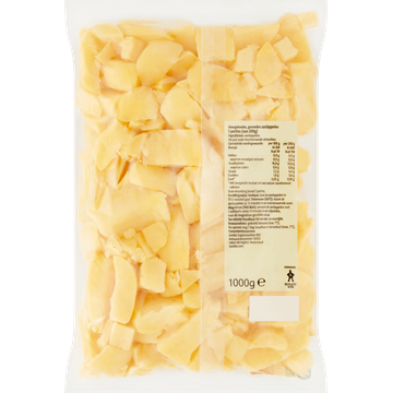 Jumbo Aardappelen Stamppot 1 kg