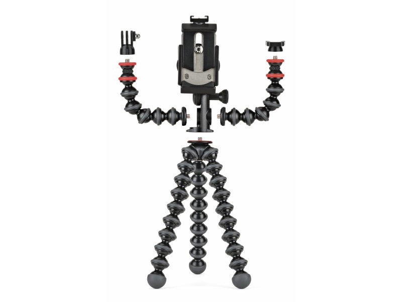 Joby - Gorillapod Mobile Rig