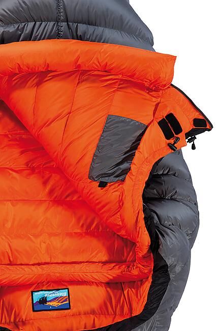 VALANDRÉ - SAC DE COUCHAGE SWING CO 850