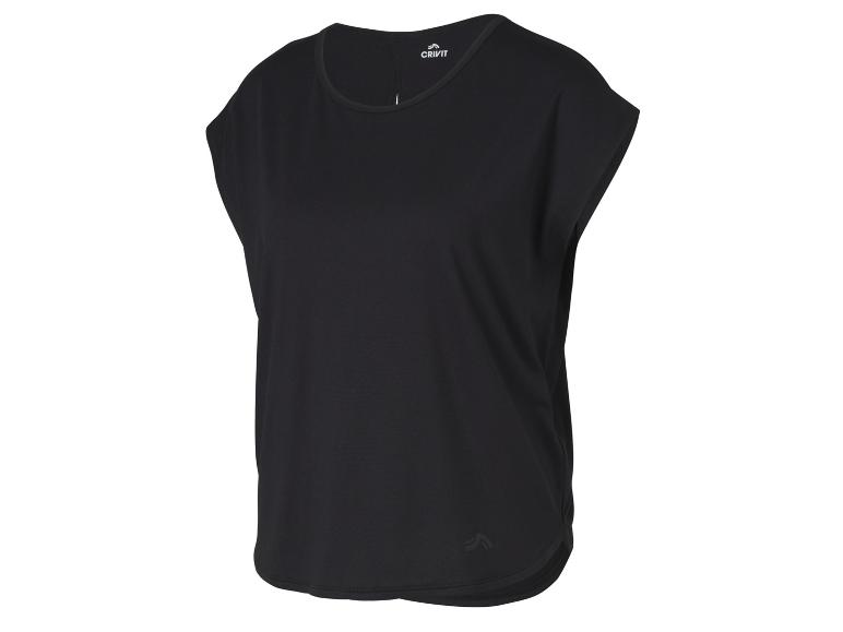 Dames sportshirt