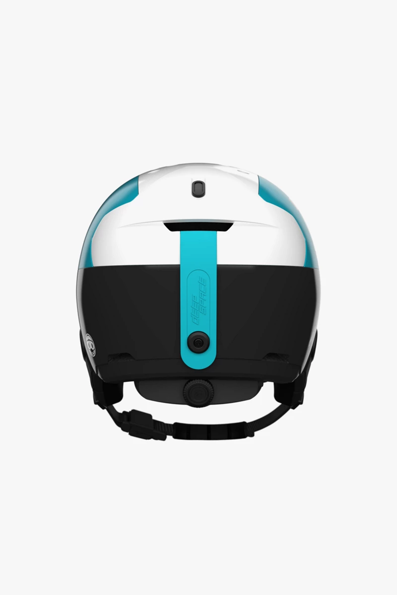 Flaxta Deep Space Kinder Skihelm