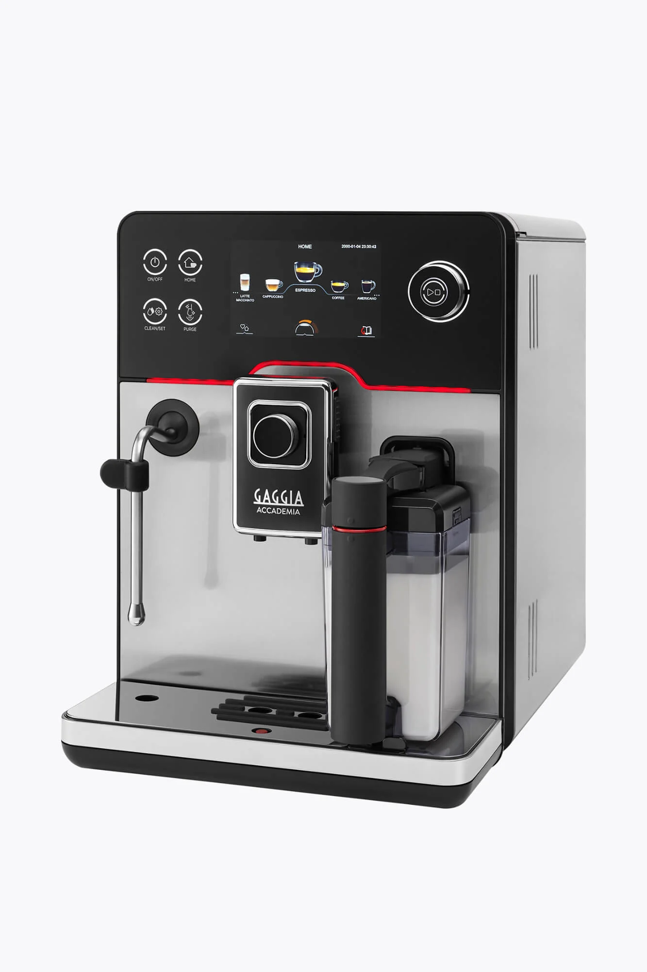 Gaggia Accademia