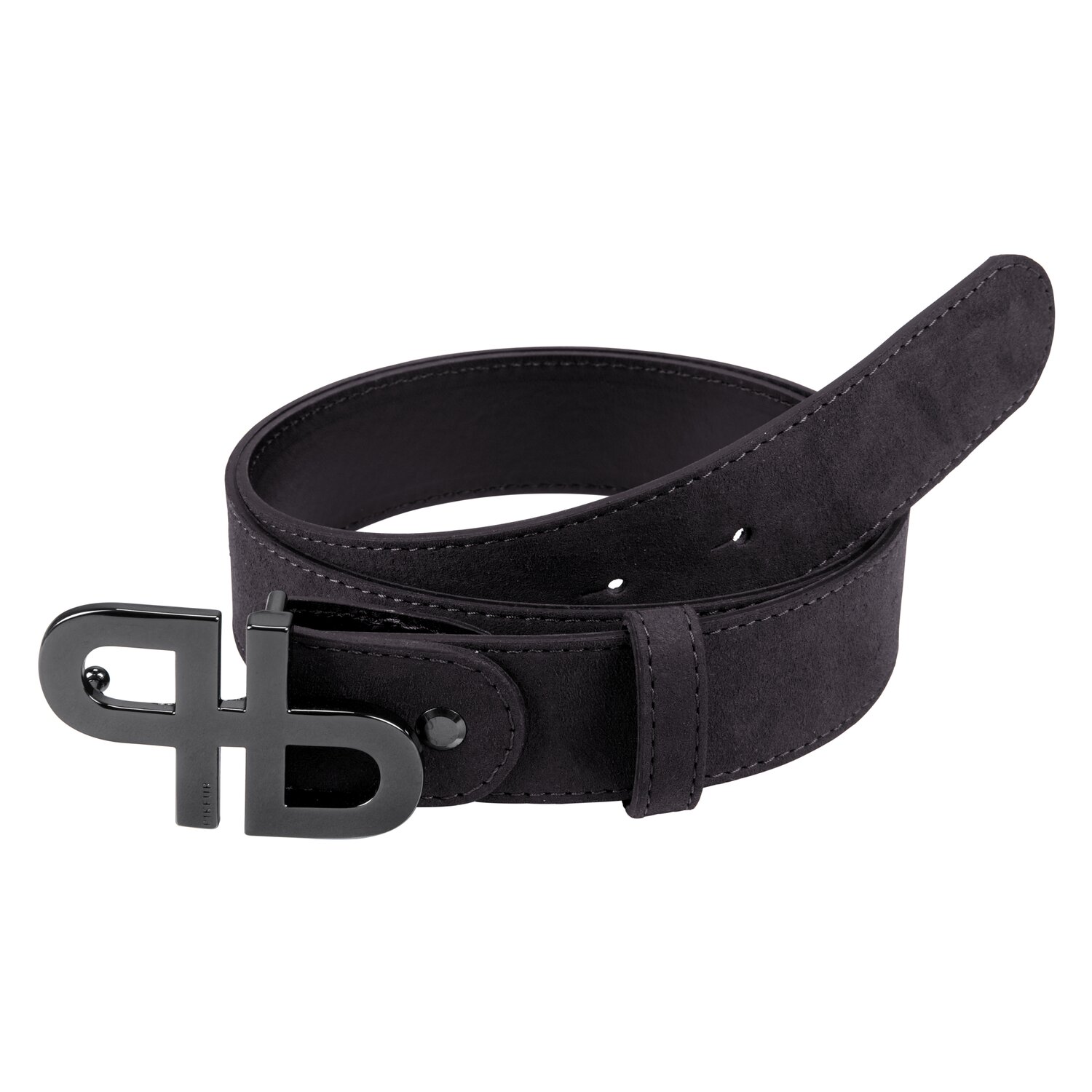 PIKEUR Gürtel  - deep grey
