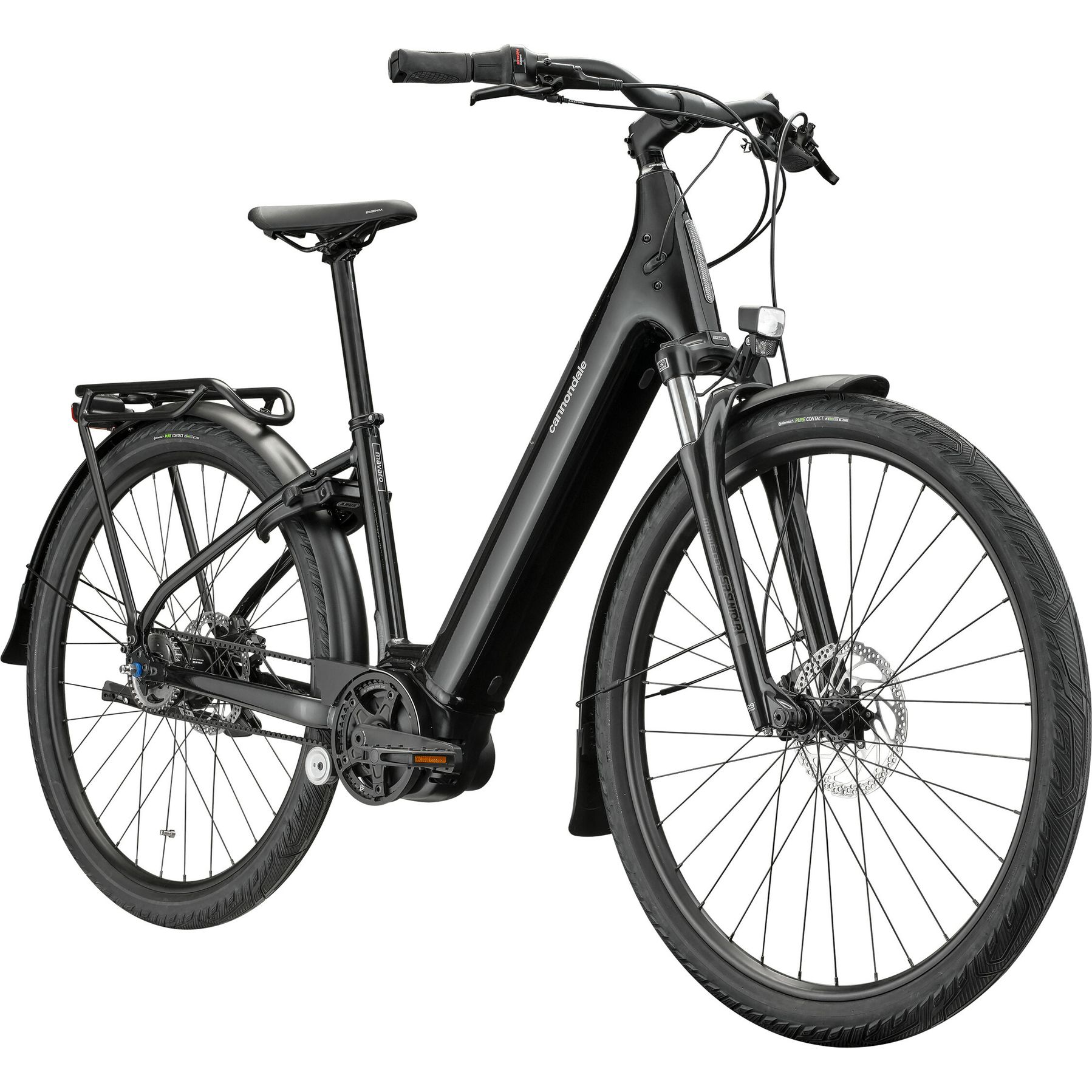 Cannondale Mavaro 4 2026