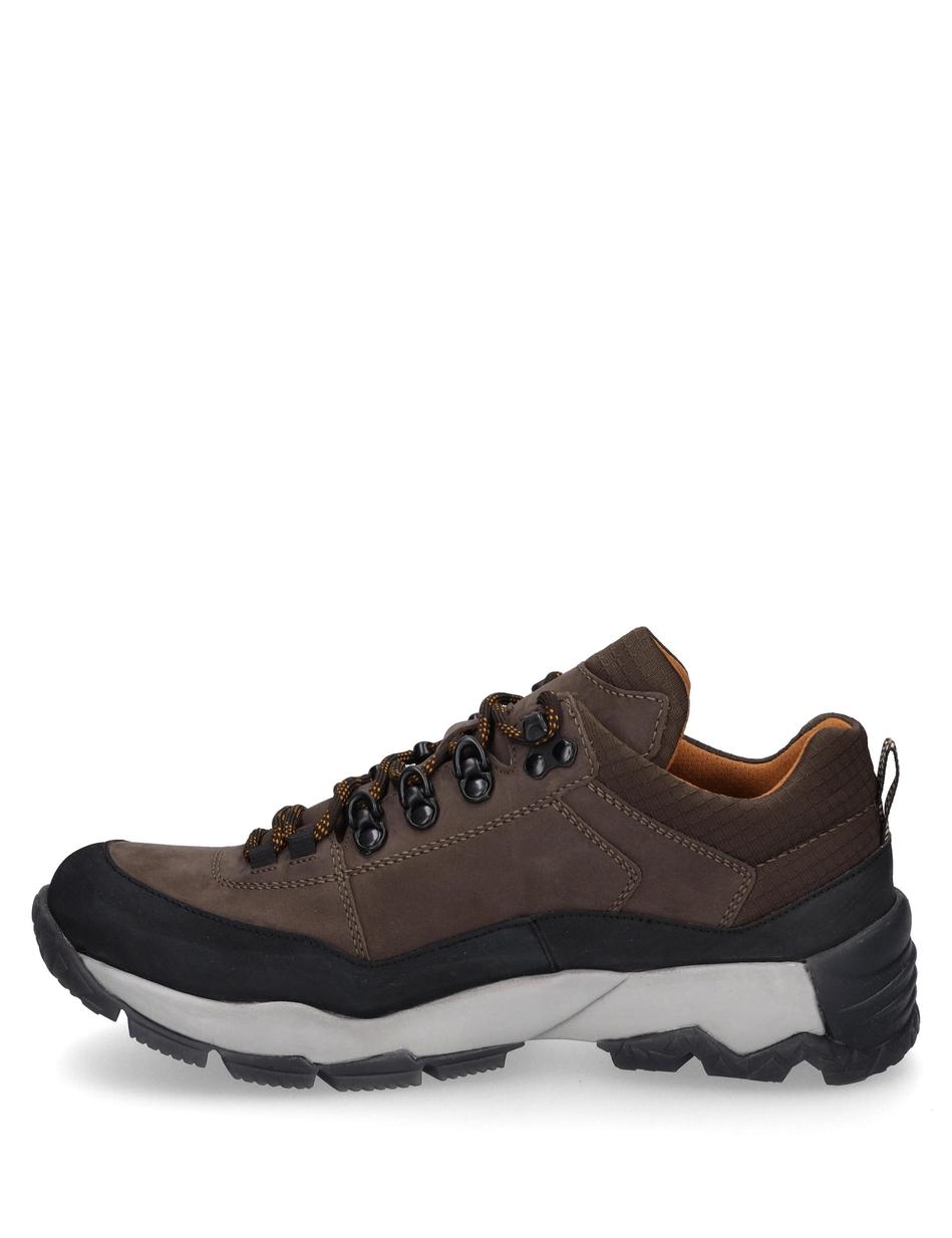 Halbschuh Philipp 57, moro-kombi