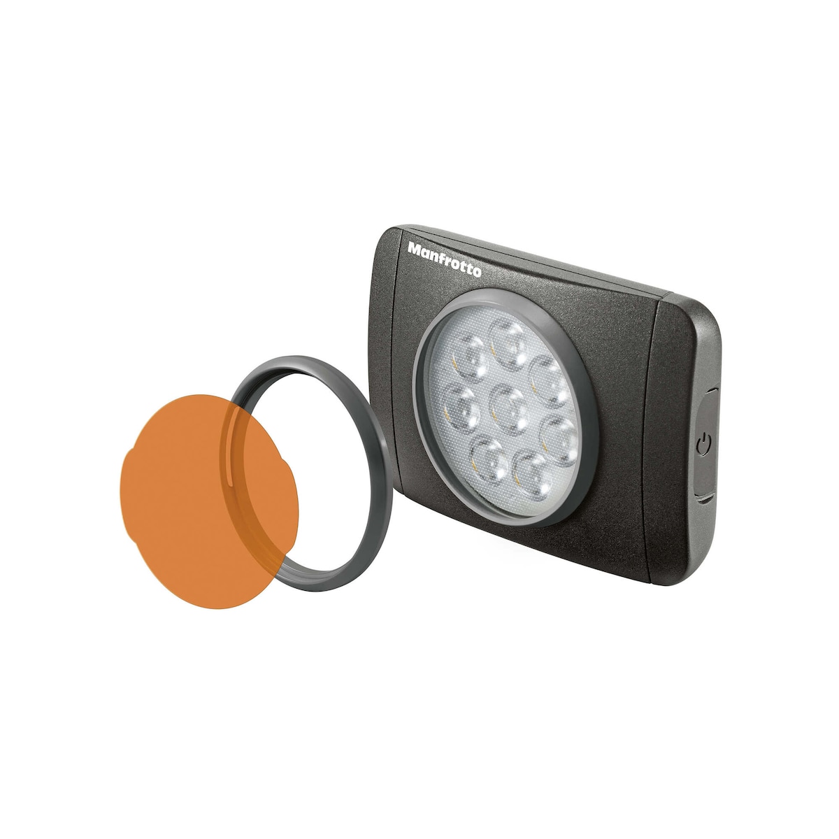 Manfrotto Lumi Portrait Filter Kit