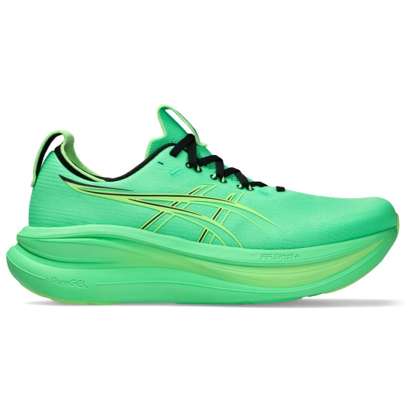 Asics - Gel-Nimbus 28 - Chaussures de running