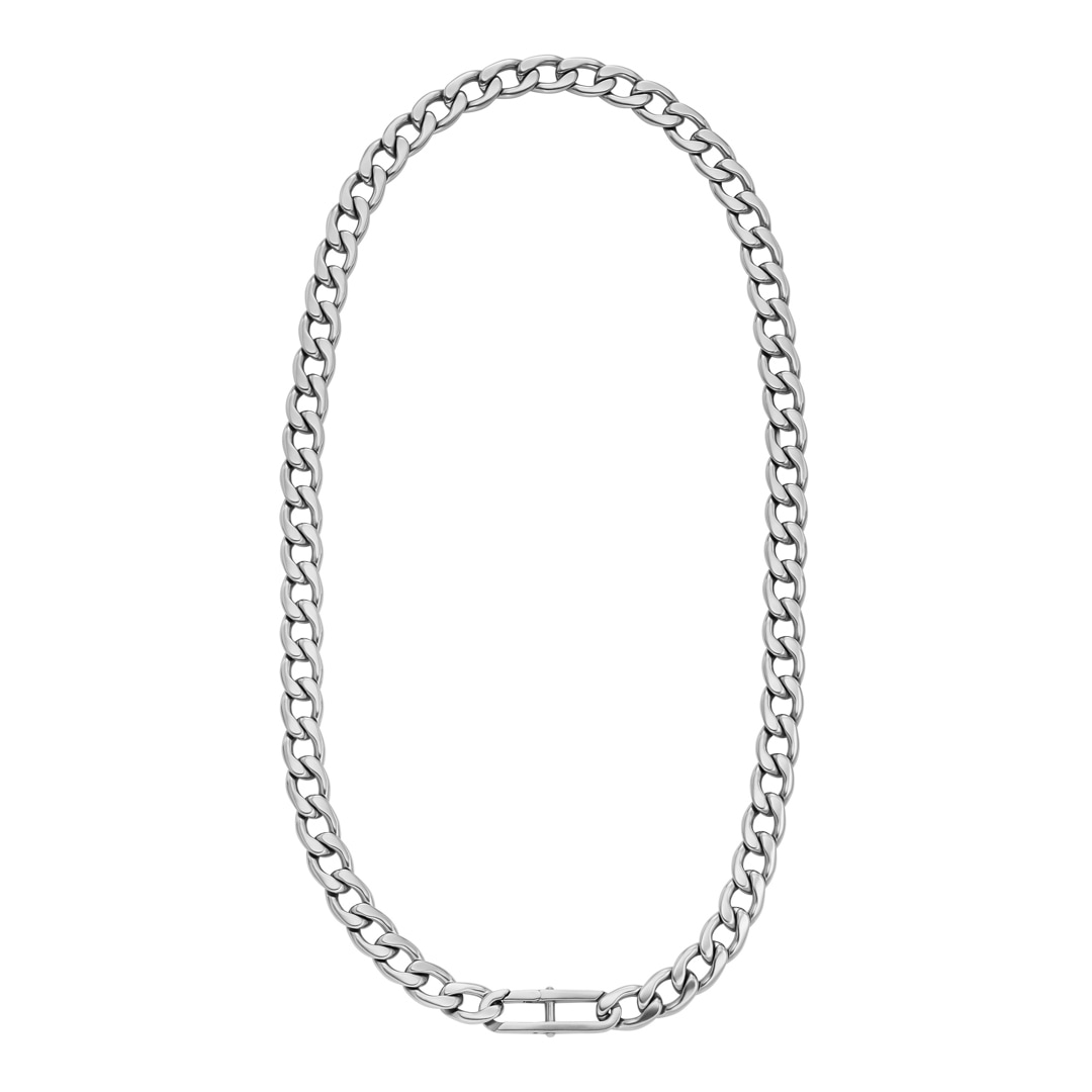 Fossil Heritage Halskette D-Link