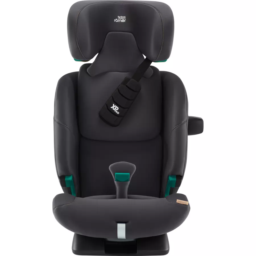 Britax Römer Diamond Kindersitz Advansafix Pro i-Size Jade Green