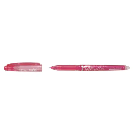 Pilot Tintenroller FriXion Point 0.5 (F) Pink