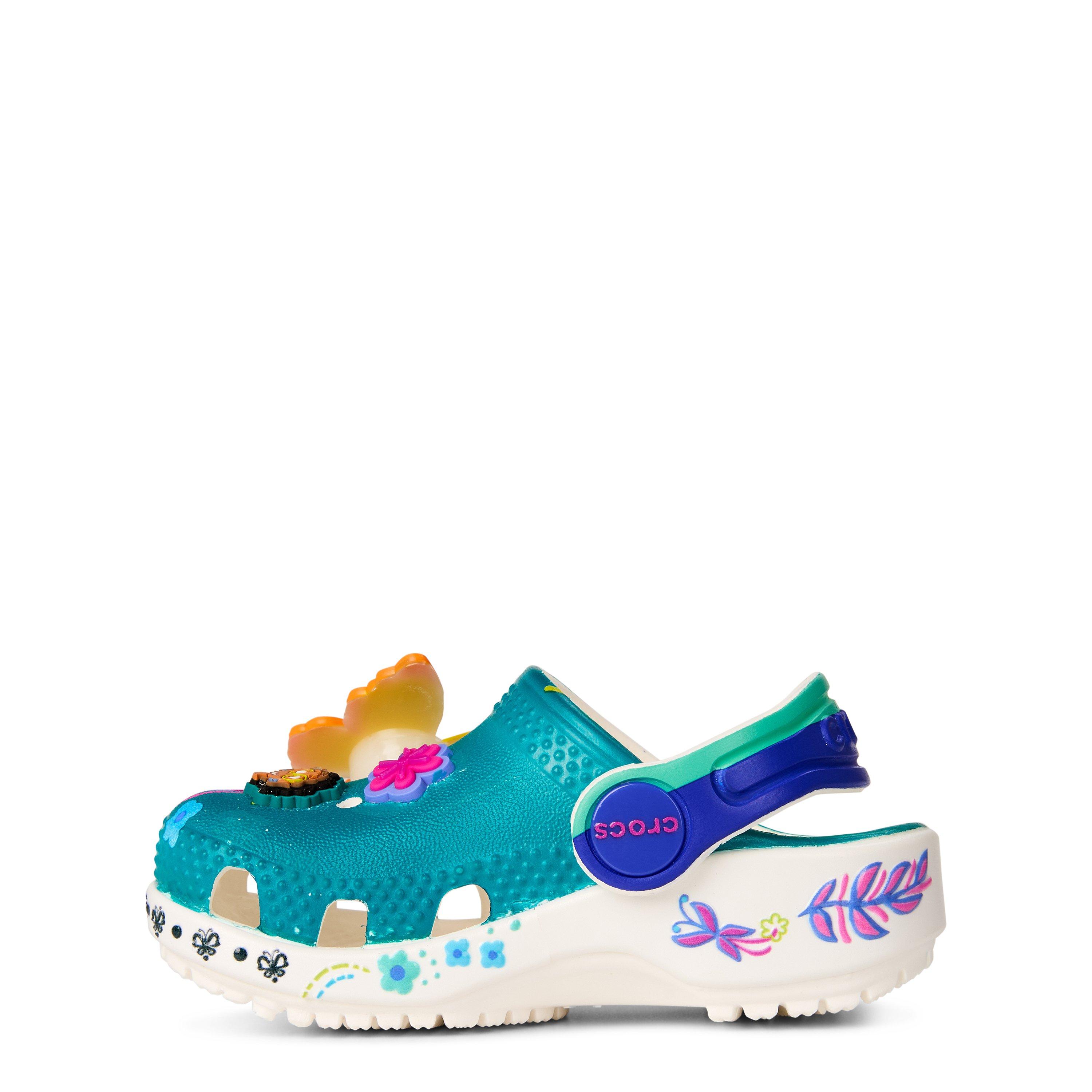 Crocs Crocs Encanto Clog K In99