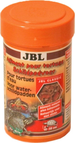 JBL schildpadvoer Classic 100 ml