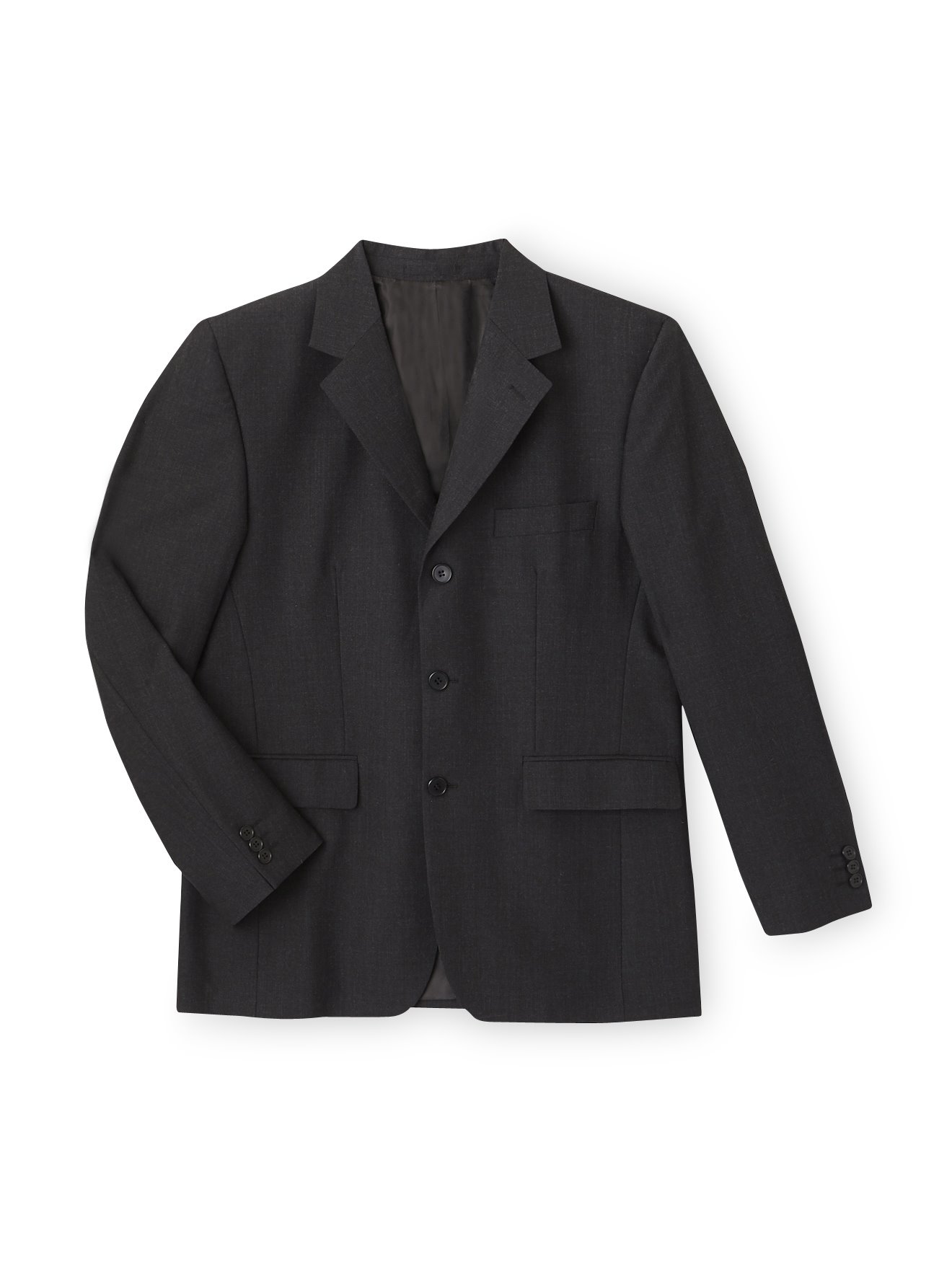 Veste de costume, vous mesurez - d'1,73m