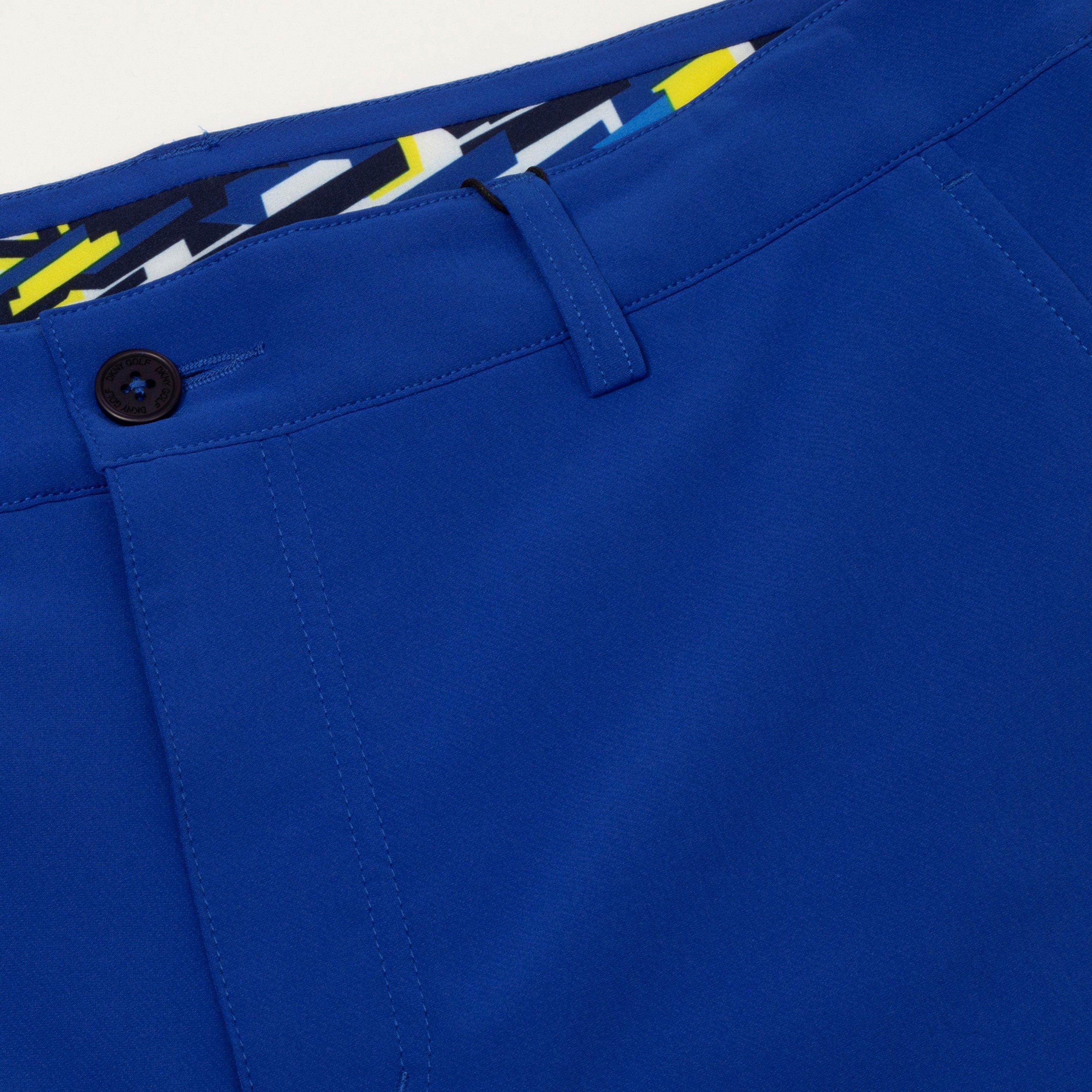 DKNY Golf Station Shorts