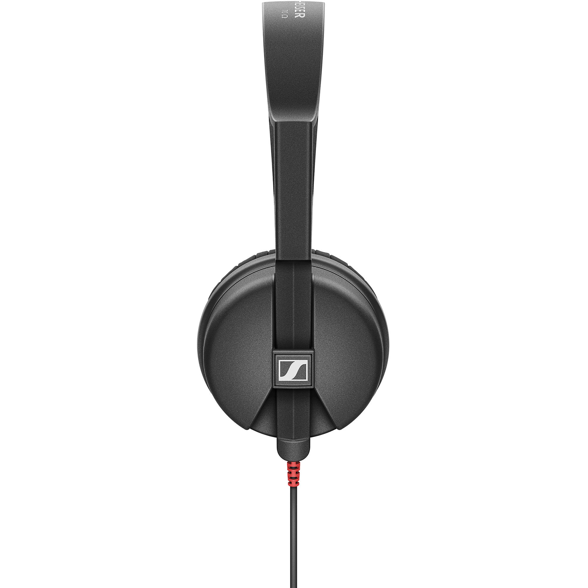 Sennheiser HD 25 Light versie 2020 studio hoofdtelefoon