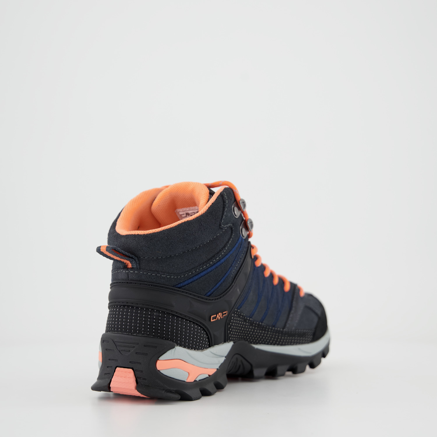 CMP RIGEL MID WMN TREKKING SHOE WP