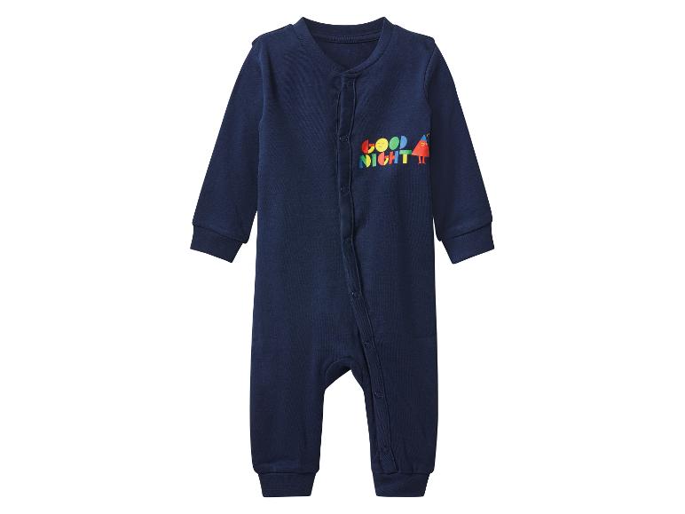 Baby pyjama