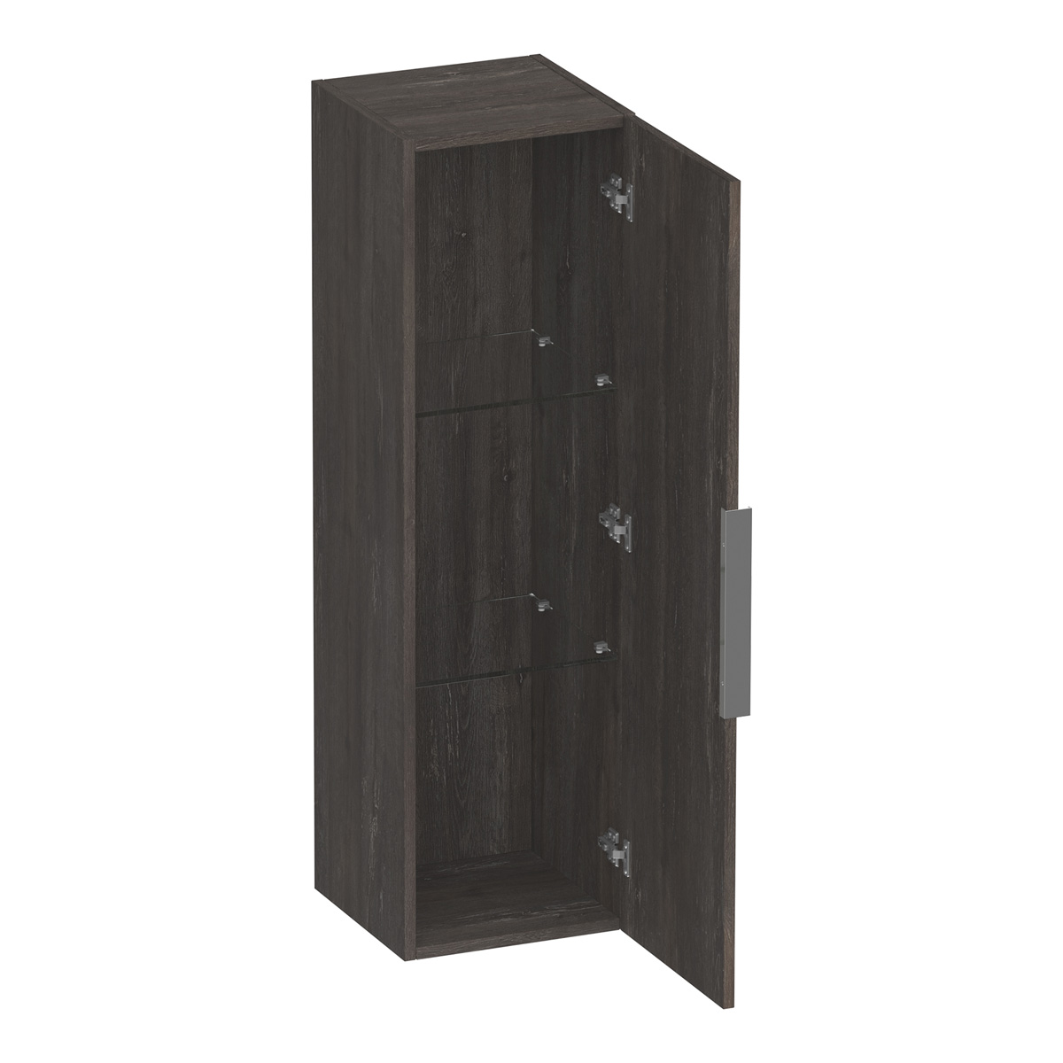 Brauer Elevate kolomkast 120cm driftwood