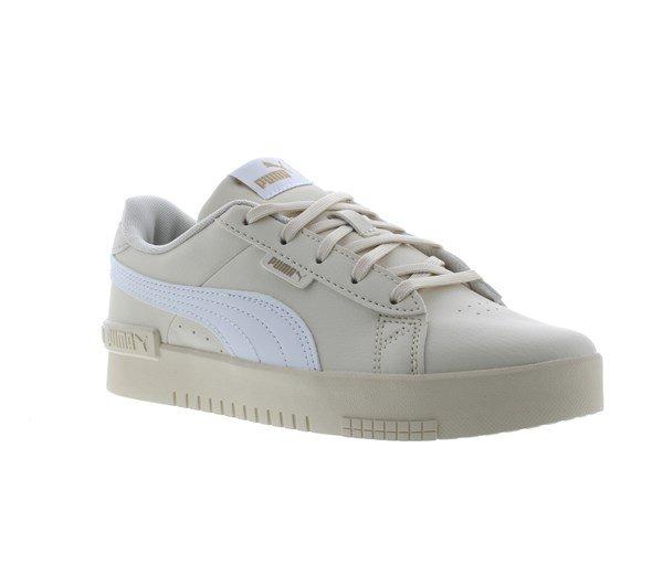 Puma Jada Junior Girls Trainers