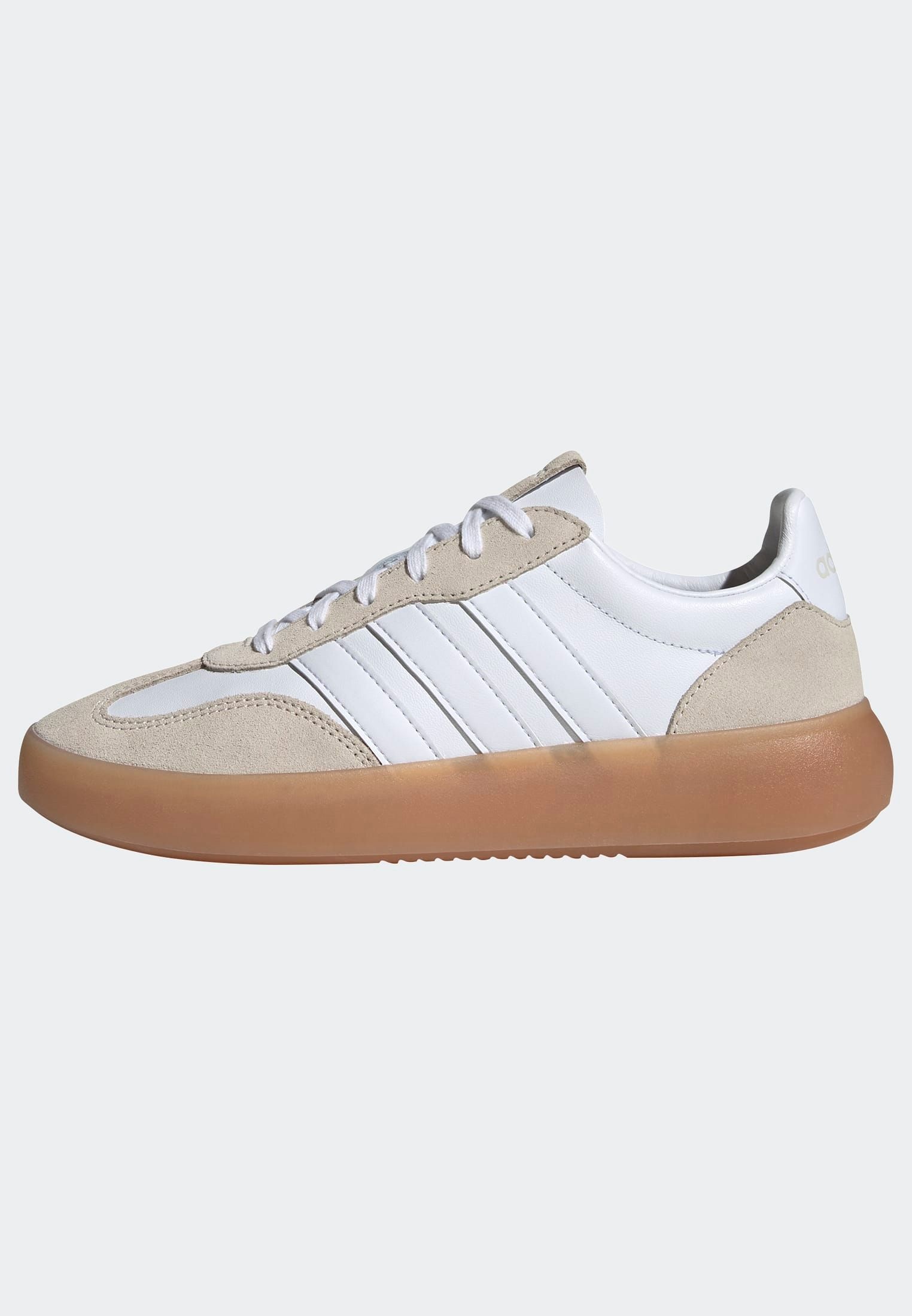 adidas Sportswear Sneaker »BARREDA DECODE«  Design auf den Spuren des adidas Handball Spezial