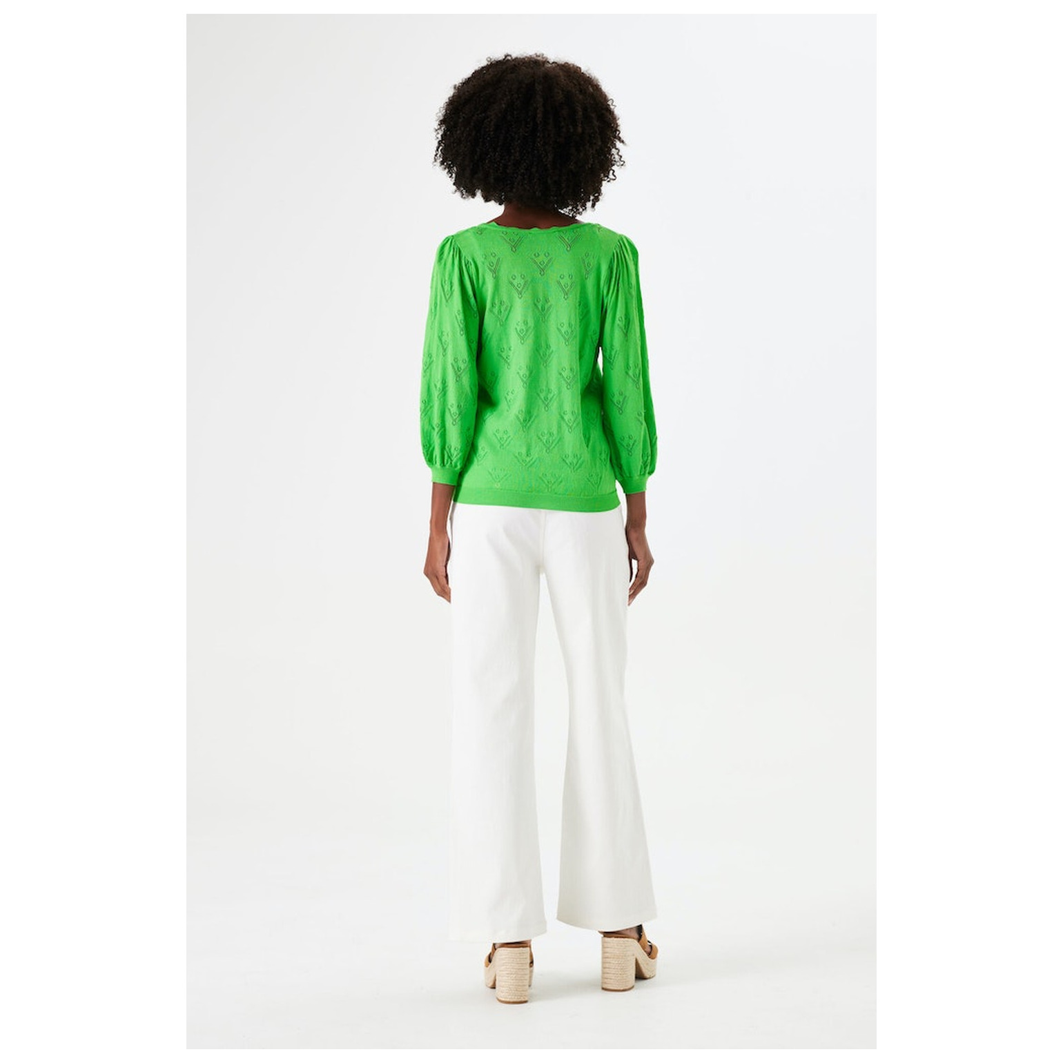 Garcia P40243_ladies cardigan