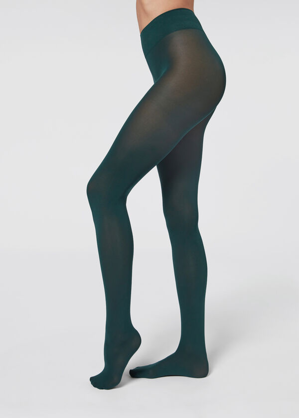 Meia-calça 50 Denier Total Comfort Soft Touch