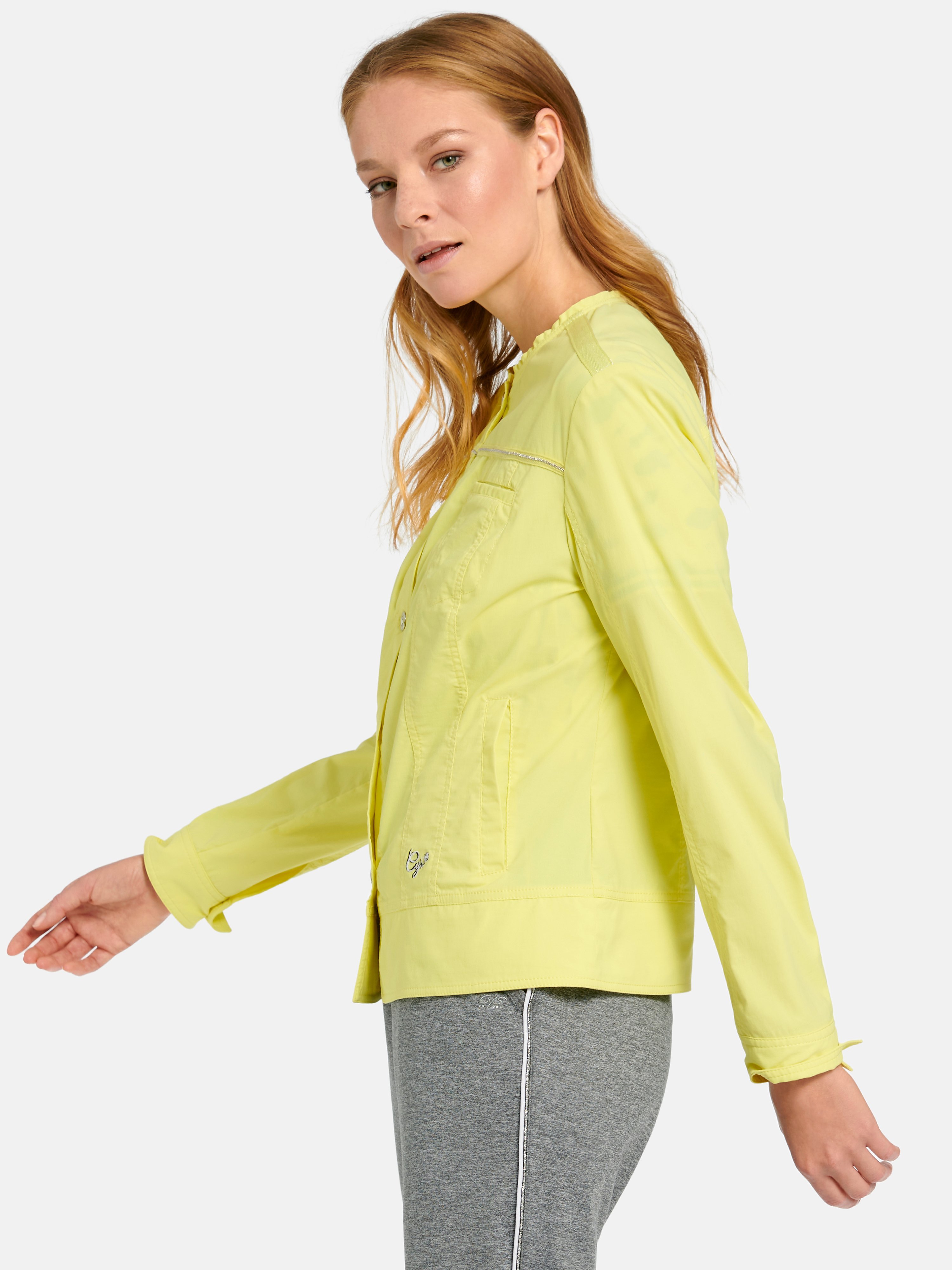 Jacke