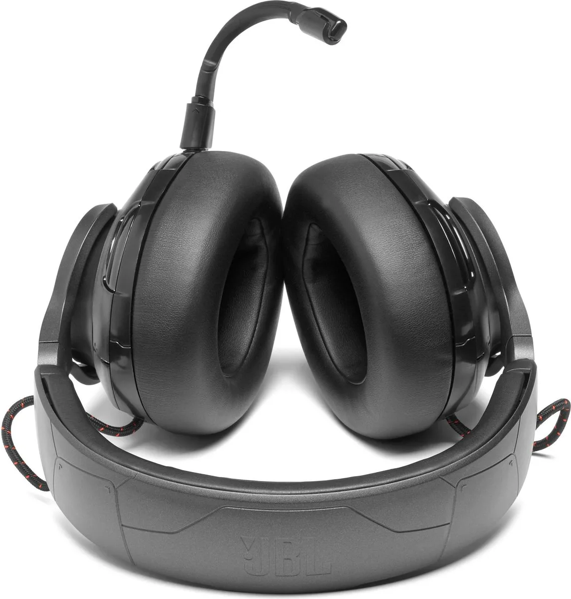 JBL Quantum One Noir Casques gaming
