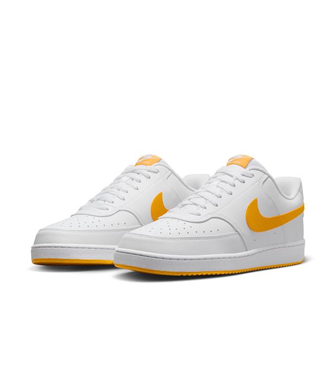 Nike Men Court Vision Low Next Nature Sneakers