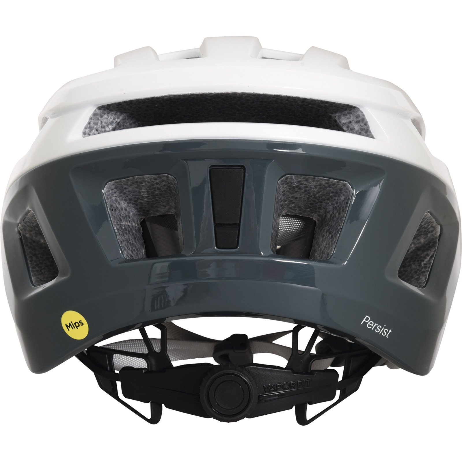 Smith Velohelm Persist MIPS L, weiss