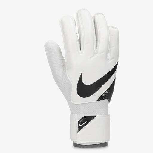 Jogo de goleiros da Nike