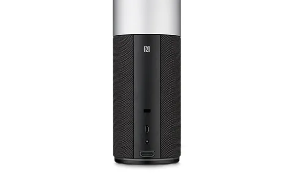 Logitech ConferenceCam Connect - Konferencekamera - Full HD