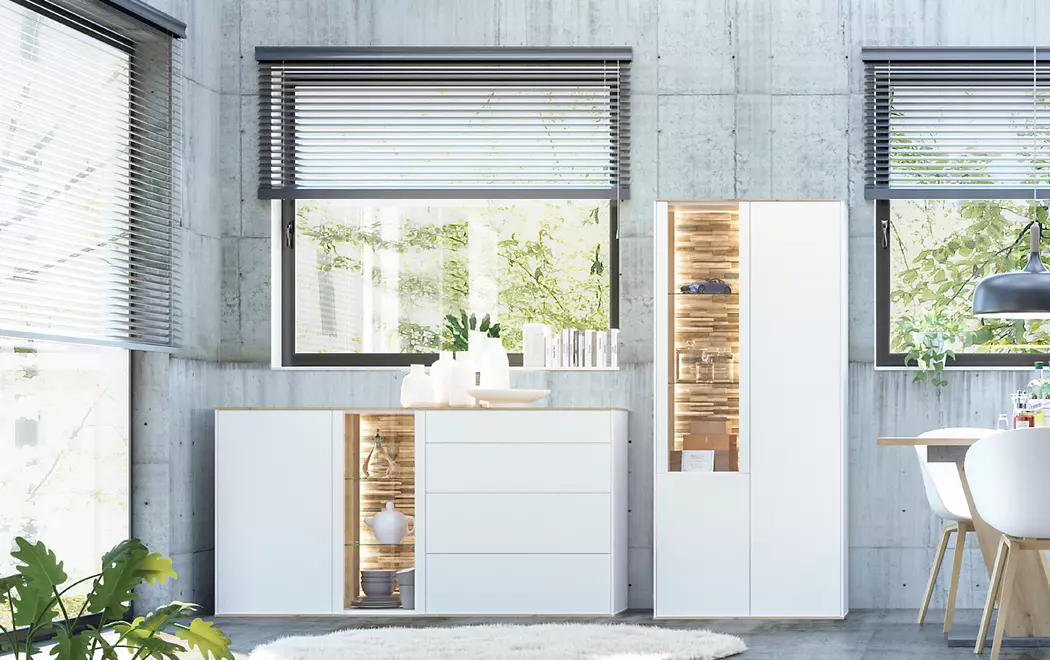 Sideboard Meran