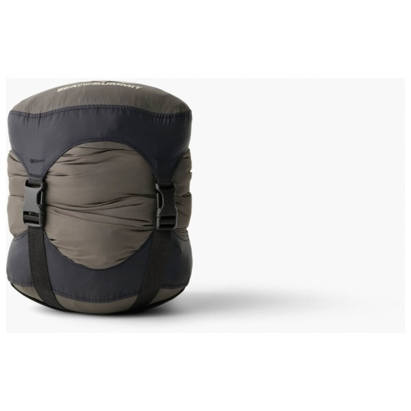 Sea to Summit - Traveller 7°C Down Sleeping Bag - Sac de couchage en duvet