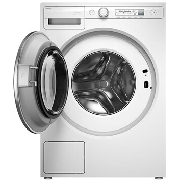 Lave-linge hublot Asko W3096CW Blanc
