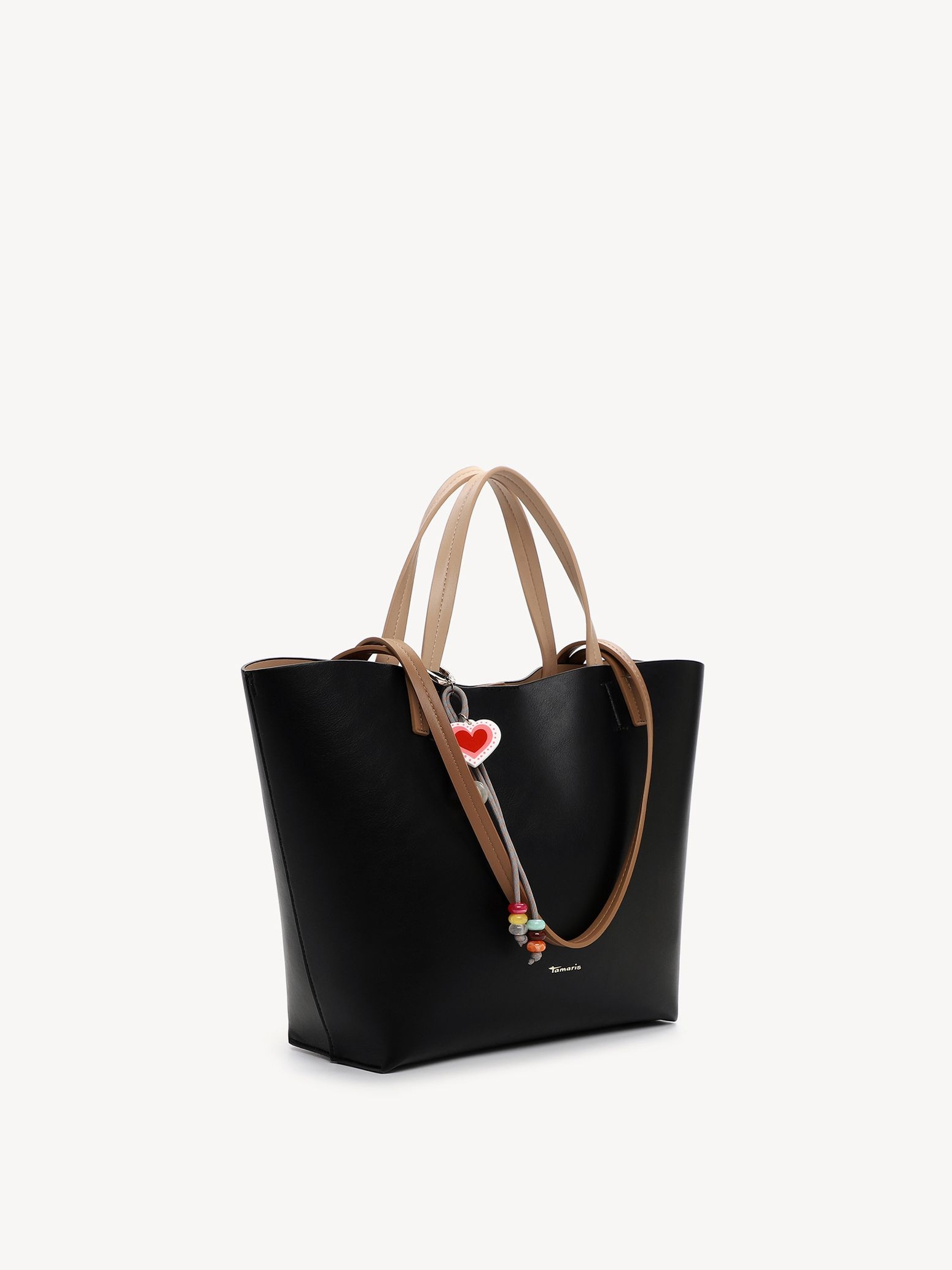 Shopper - zwart