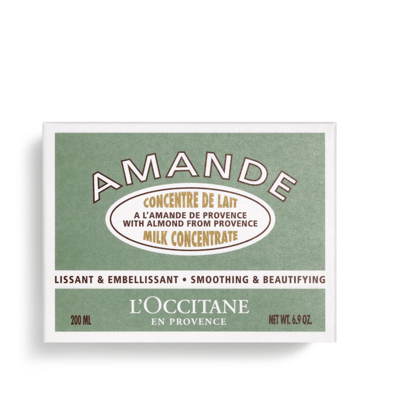 L'Occitane, Mandel Straffende Körpercreme