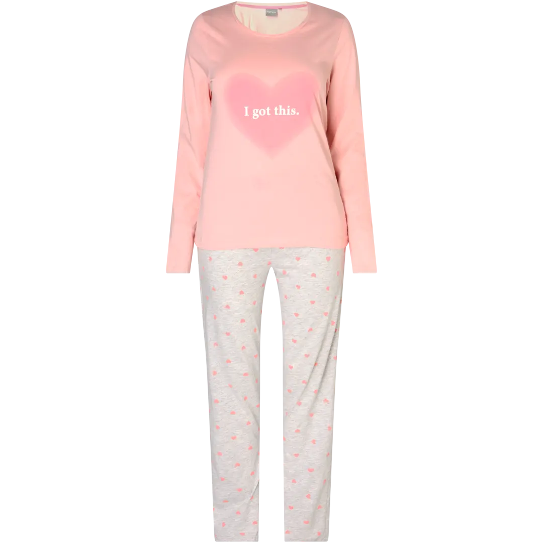 Pyjama Maten S - XL | diverse varianten