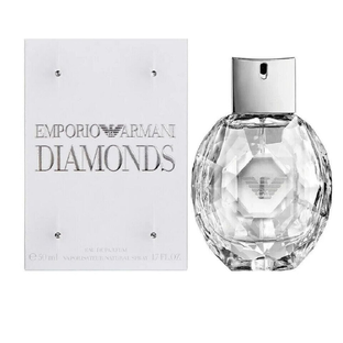 Giorgio Armani Emporio Armani Diamonds Eau de Parfum 50ML