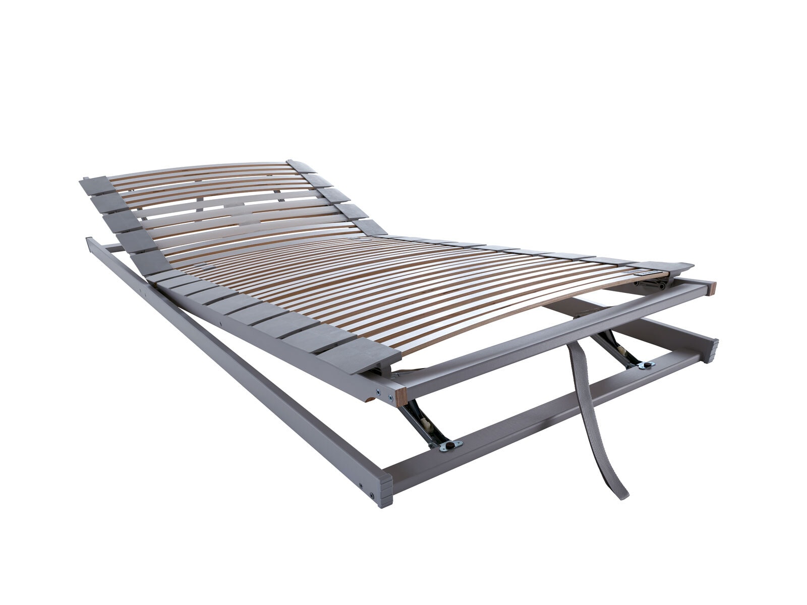 SCHLARAFFIA Federholzrahmen COMFEEL 90 x 200 cm