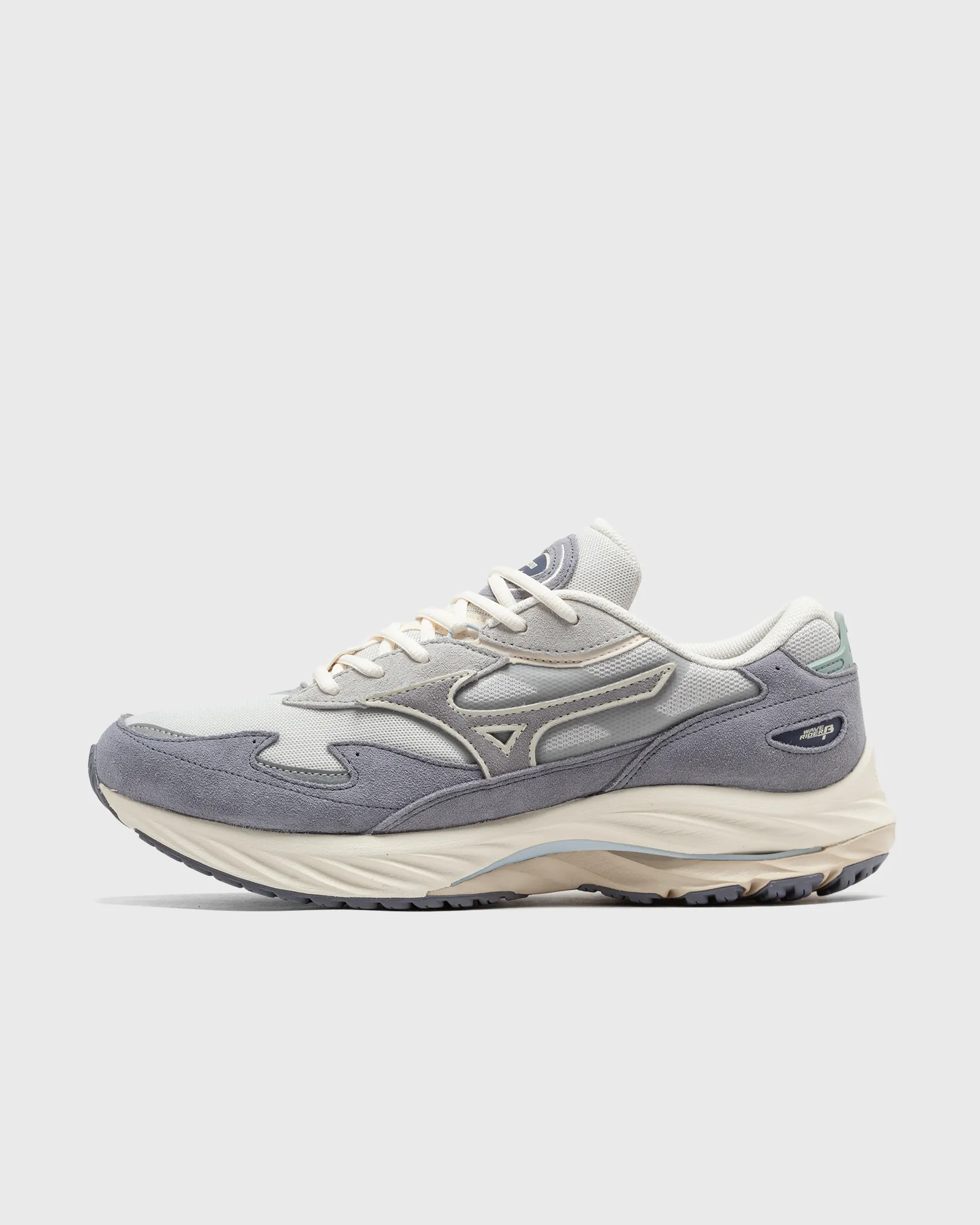 MIZUNO WAVE RIDER BETA