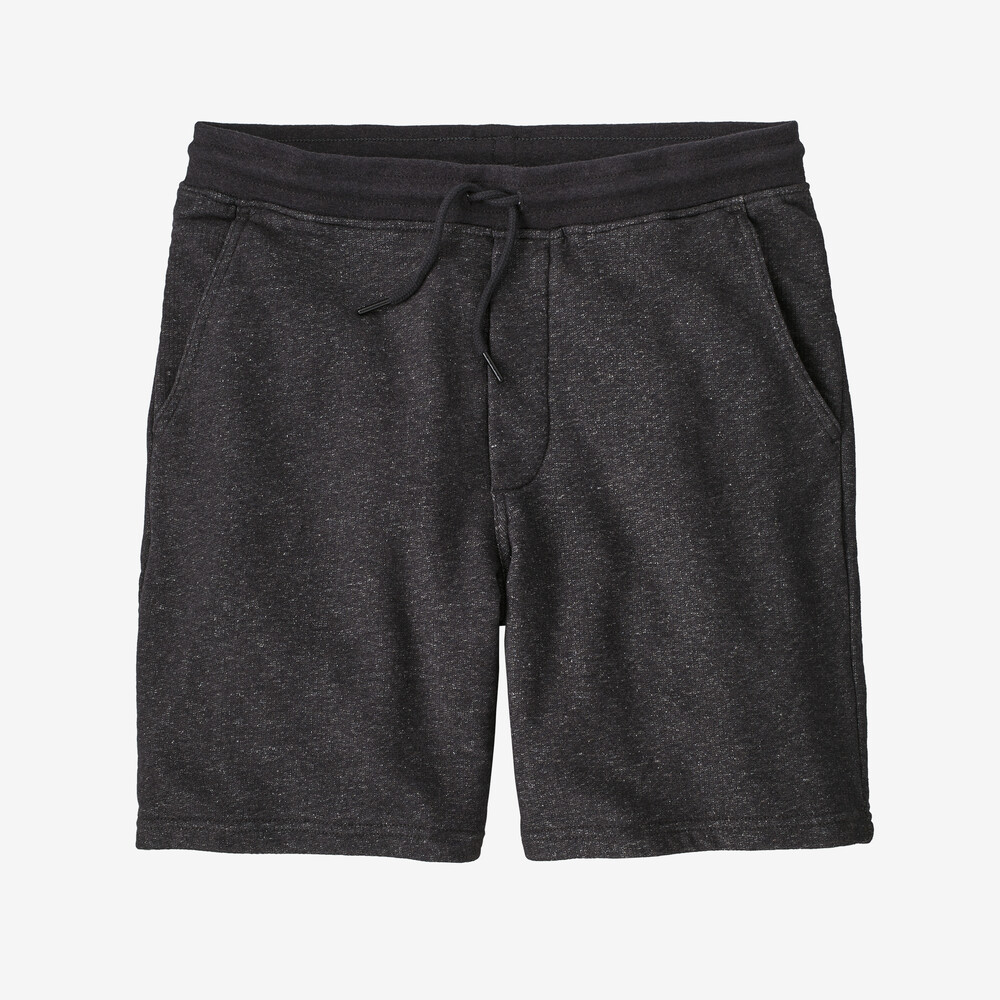 Mahnya-Fleece-Shorts für Herren – 7 Zoll